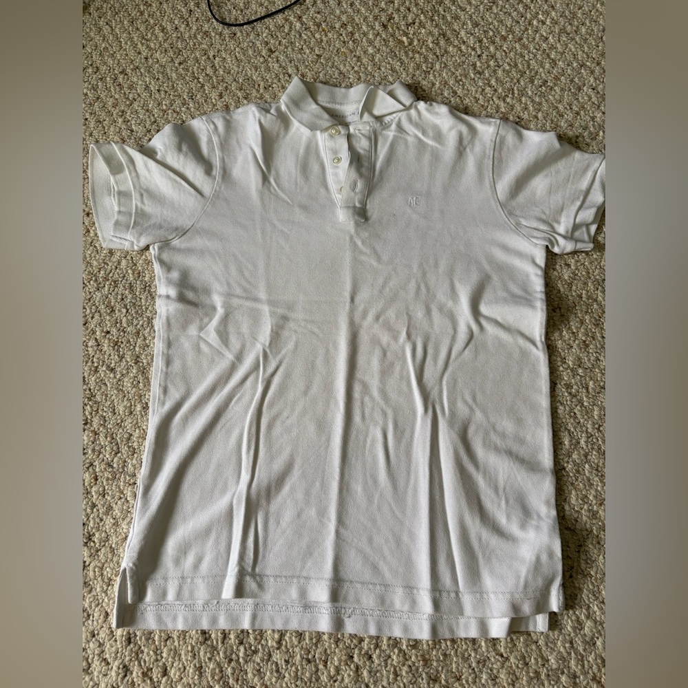 American Eagle Men's Polo